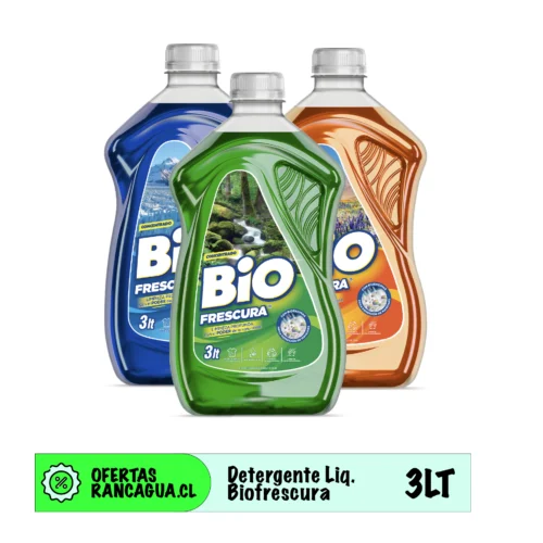 Biofrescura 3LT