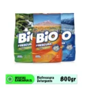 Biofrescura en polvo