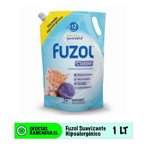 Fuzol 1LT - Clásico