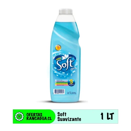 Soft 1LT - Classic