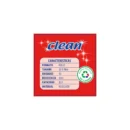 Bolsa basura Clean - 50x70
