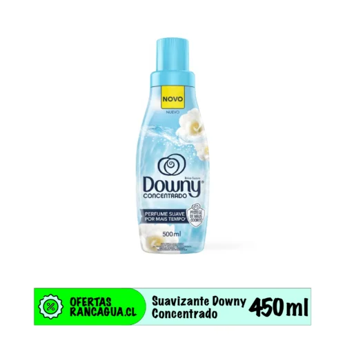 Downy - Suavizante 450ml