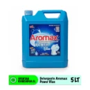 Detergente Aromax Bidón - 5LT