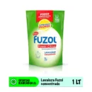lavaloza fuzol 1lt