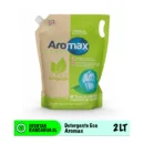 detergente aromax 2lt
