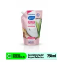 Acondicionador Argan coco ballerina