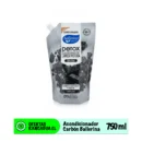 Acondicionador ballerina Carbon