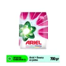 Ariel en polvo con Downy - 700gr