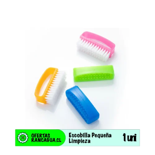Escobilla limpieza pequeña 2