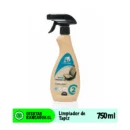 Limpiador de Tapiz - MagicShine 500ml
