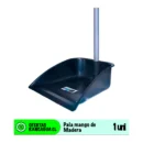 pala de barrer