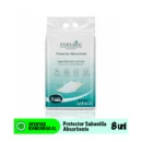 sabanillas paquete de 8uni