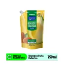 Shampoo Palta Ballerina 750ml