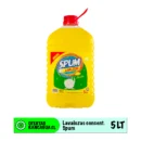 lavalozas 5LT Spum