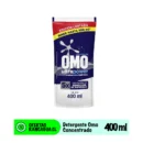 omo 400ml