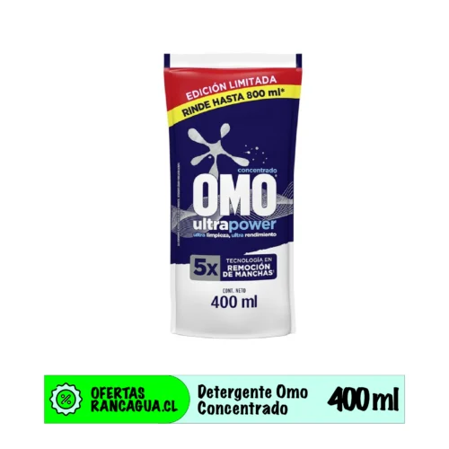 omo 400ml