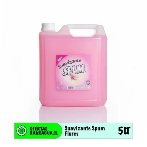 Suavizante 5lt