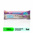 trapero humedo lavanda