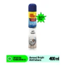 Aerosol Antitabaco 400ml
