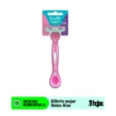 gillette mujer