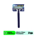 gillette hombre