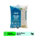 Poroto blanco 1kg