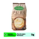 pure de papas hofman